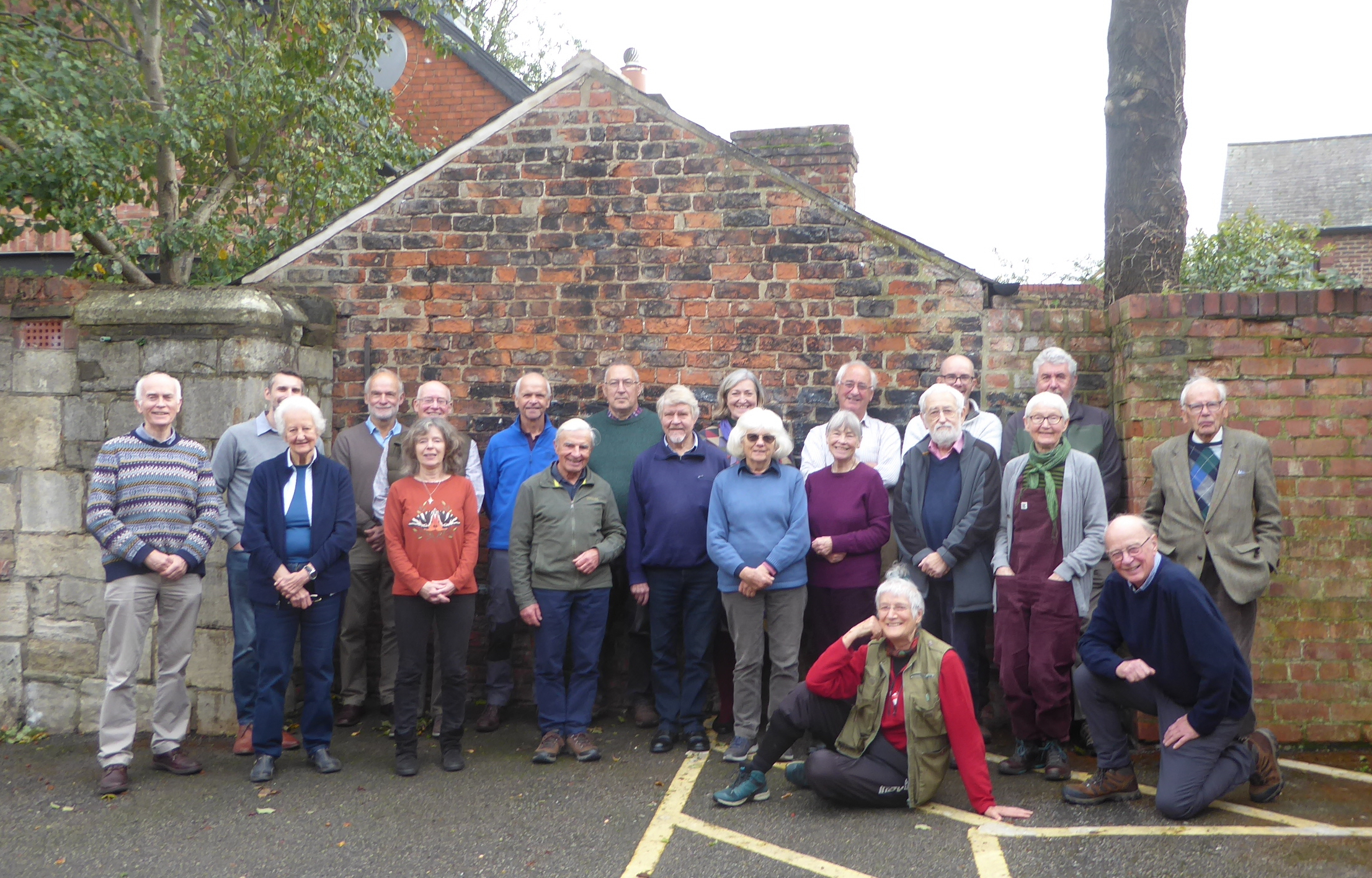 AGM 2023 York